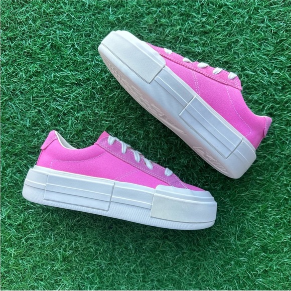 Converse Chuck Taylor All Star Cruise Ox Pink - Picture 7 of 10